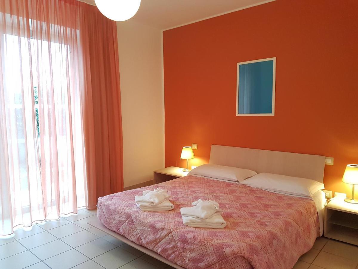 Residence Solidago Calambrone Ngoại thất bức ảnh
