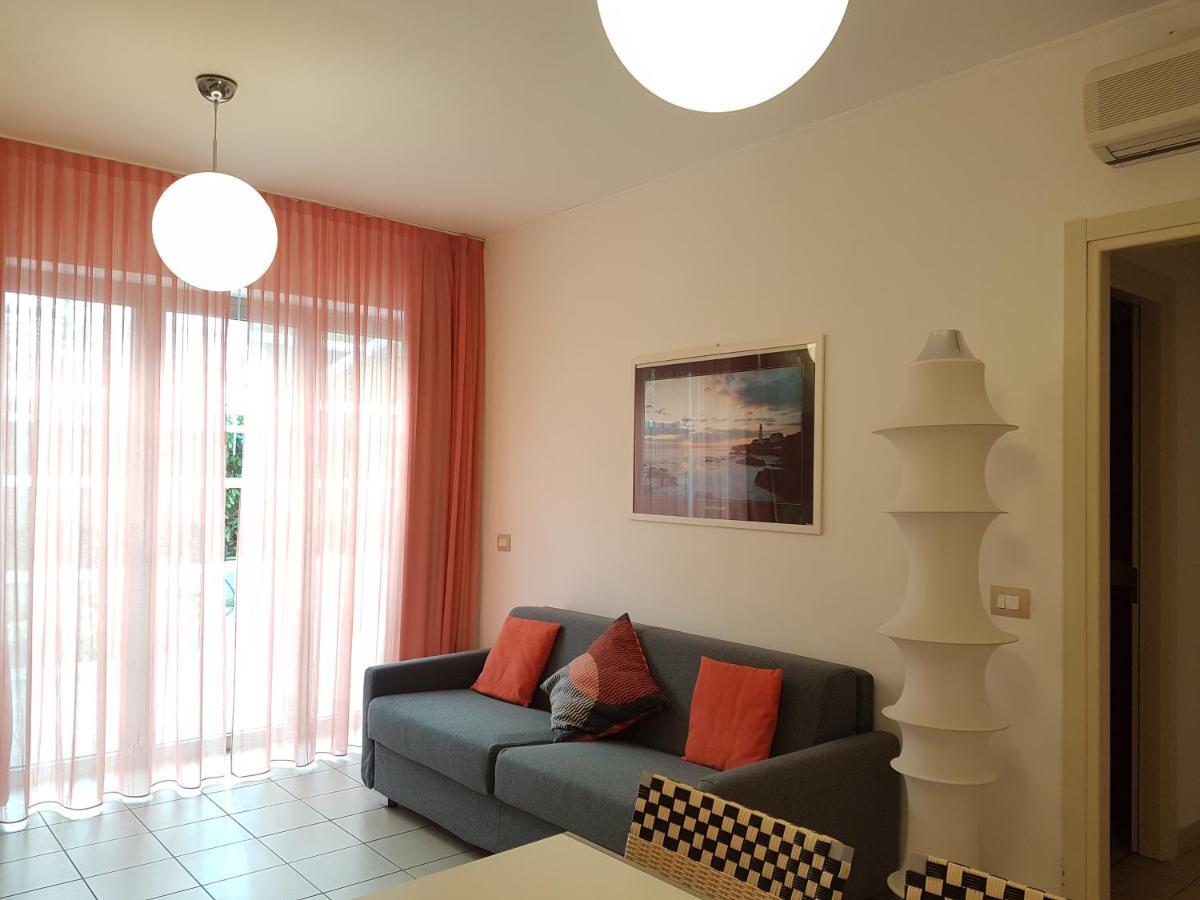 Residence Solidago Calambrone Ngoại thất bức ảnh